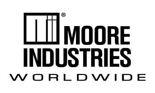 Moore Industries LCM/RS485/RS232/24V Link Converter Module DIN 